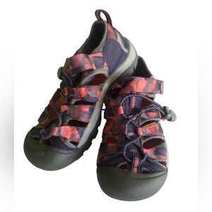 Keen Kids Newport Waterproof Sandals